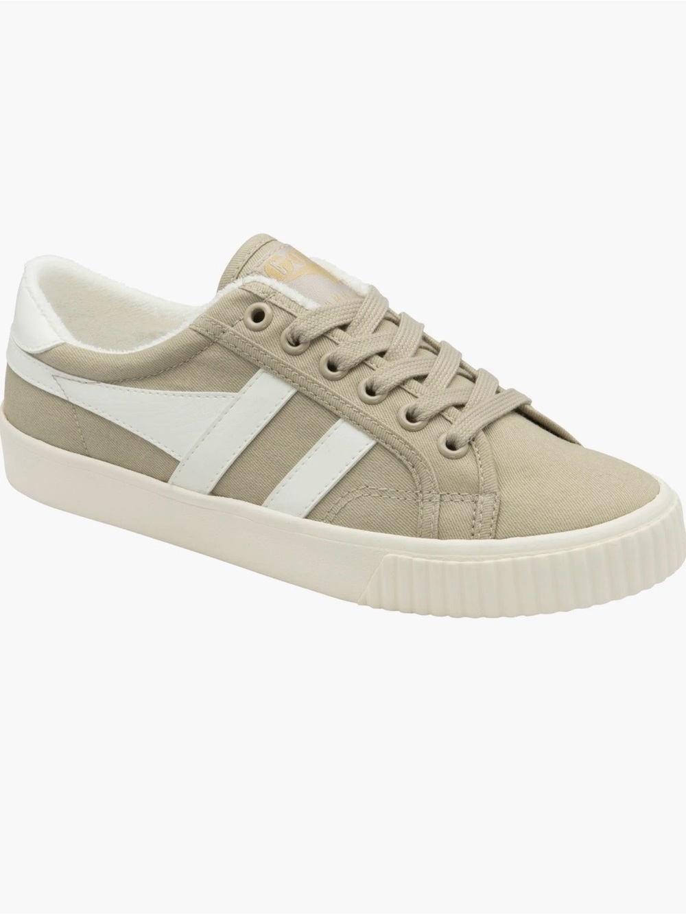 Tennis Mark Cox Sneaker by Gola